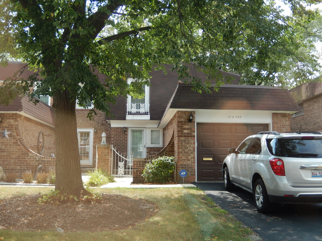 Adept Construction Roofing Image