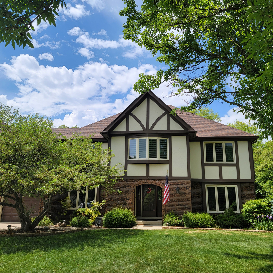 Adept Construction Roofing Image