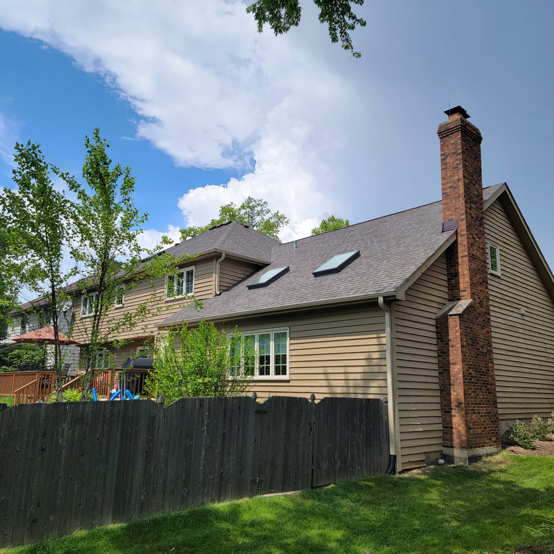 Adept Construction Roofing Image