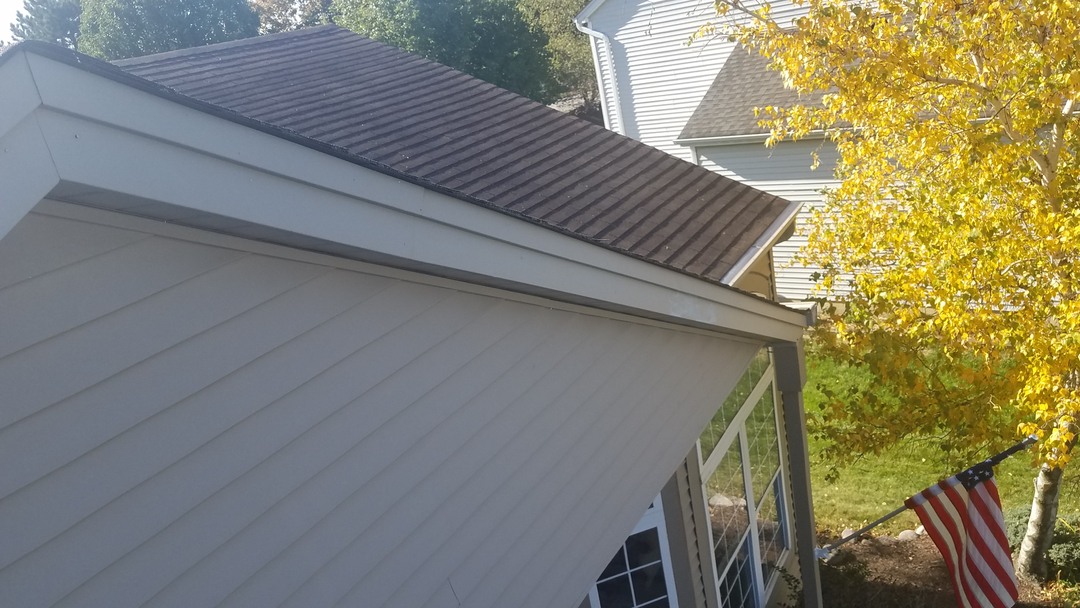 Adept Construction Roofing Image