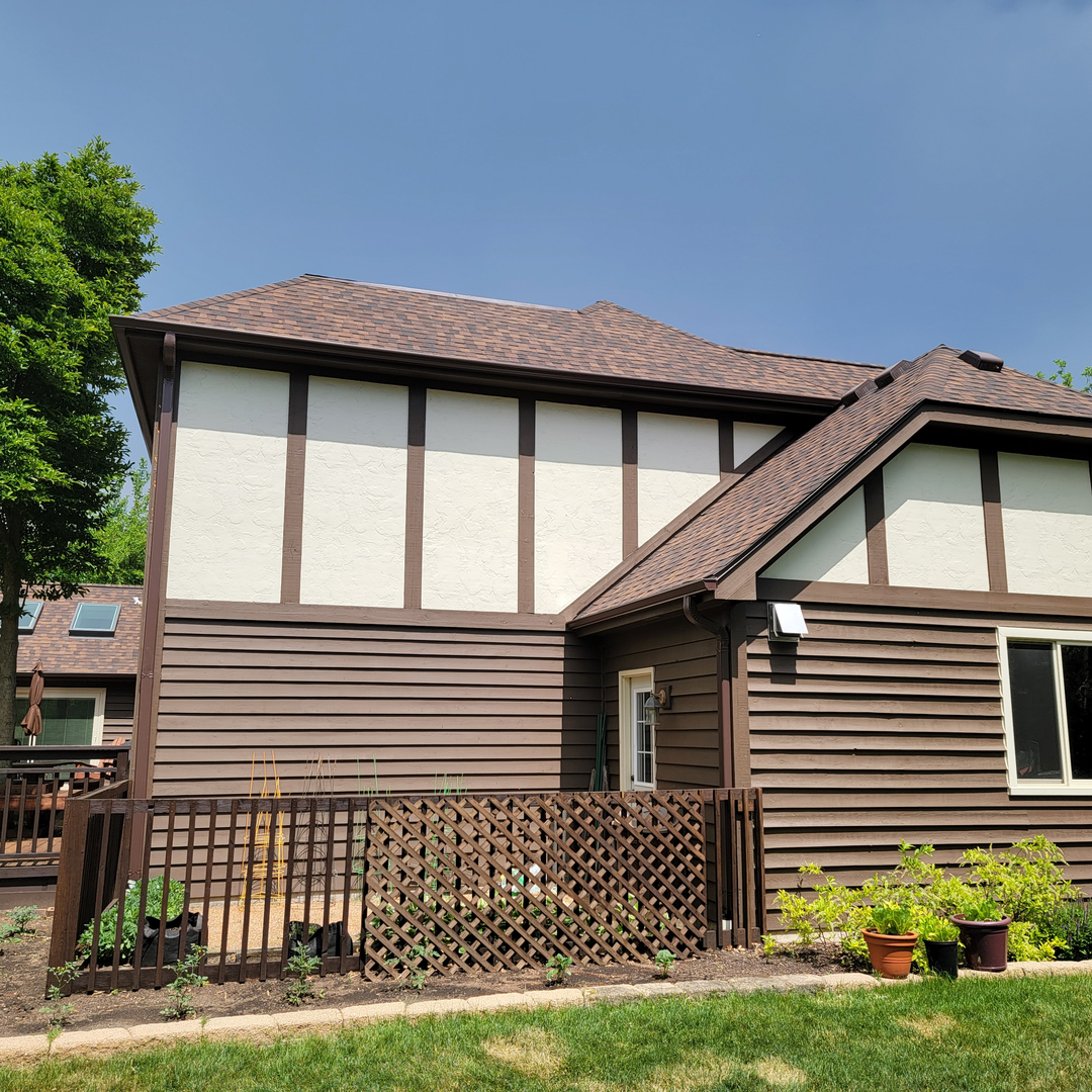 Adept Construction Roofing Image