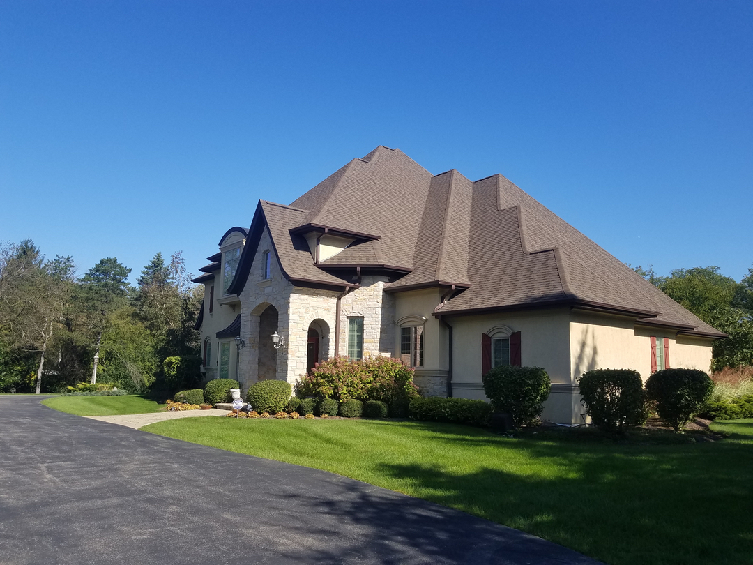 Adept Construction Roofing Image