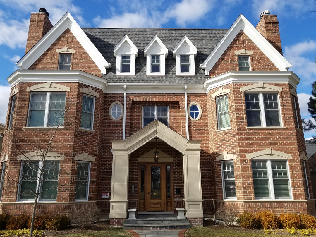 Adept Construction Roofing Image