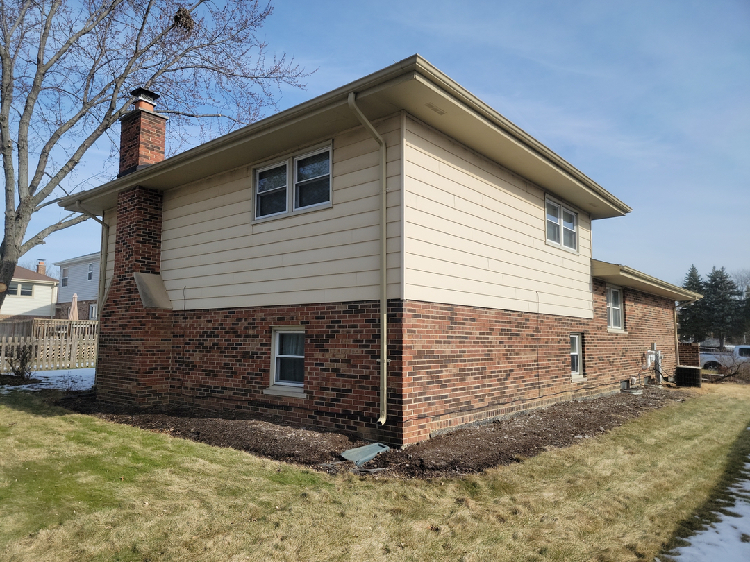 Adept Construction Roofing Image