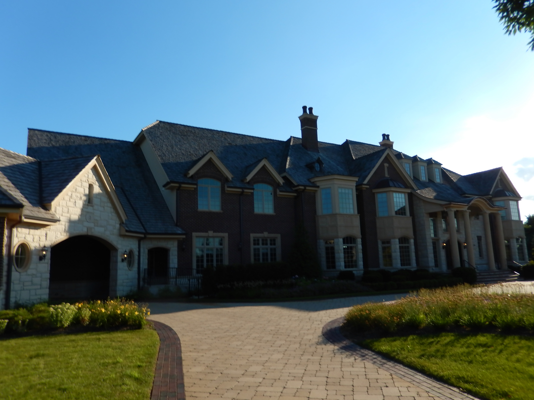 Adept Construction Roofing Image