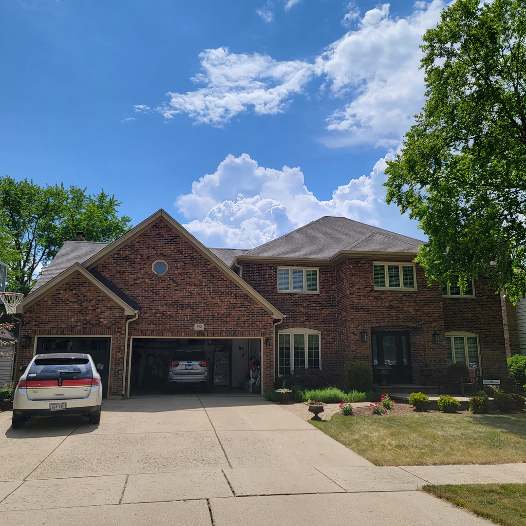 Adept Construction Roofing Image