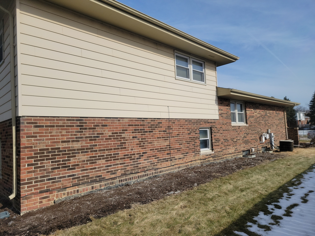 Adept Construction Roofing Image