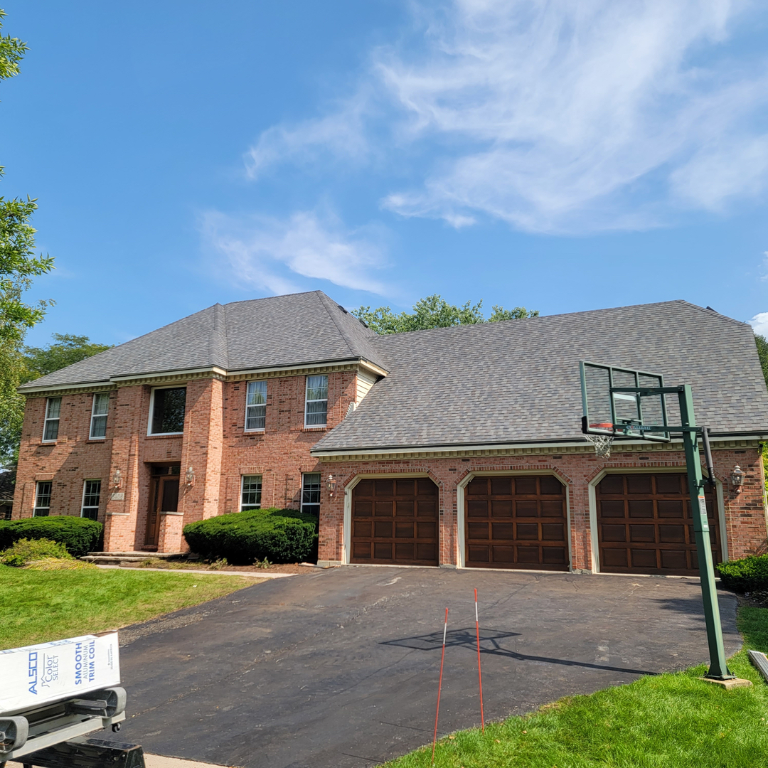 Adept Construction Roofing Image