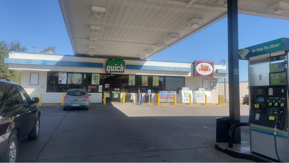 Double Quick - Eudora, AR