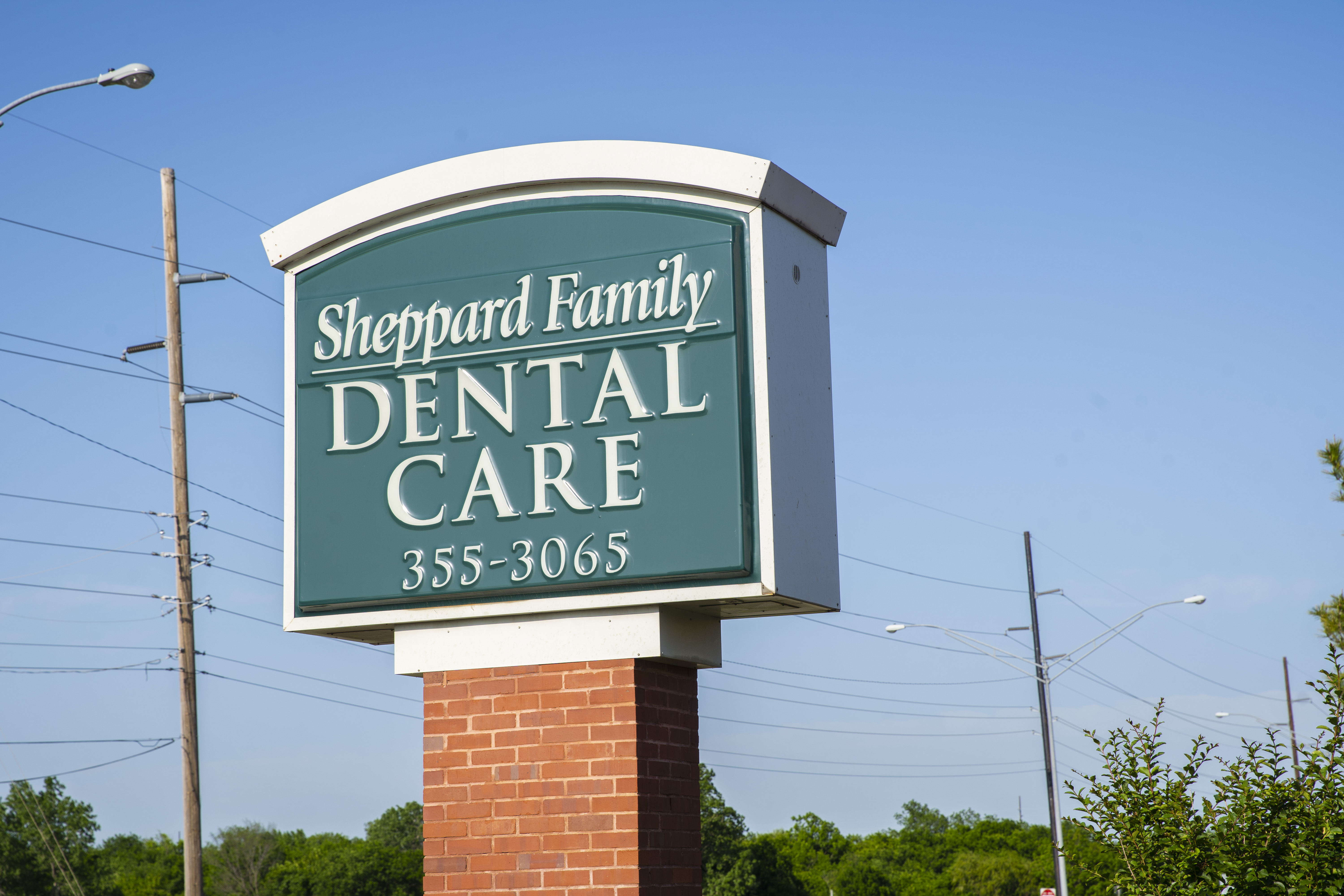 Sheppard Family Dental Care Image