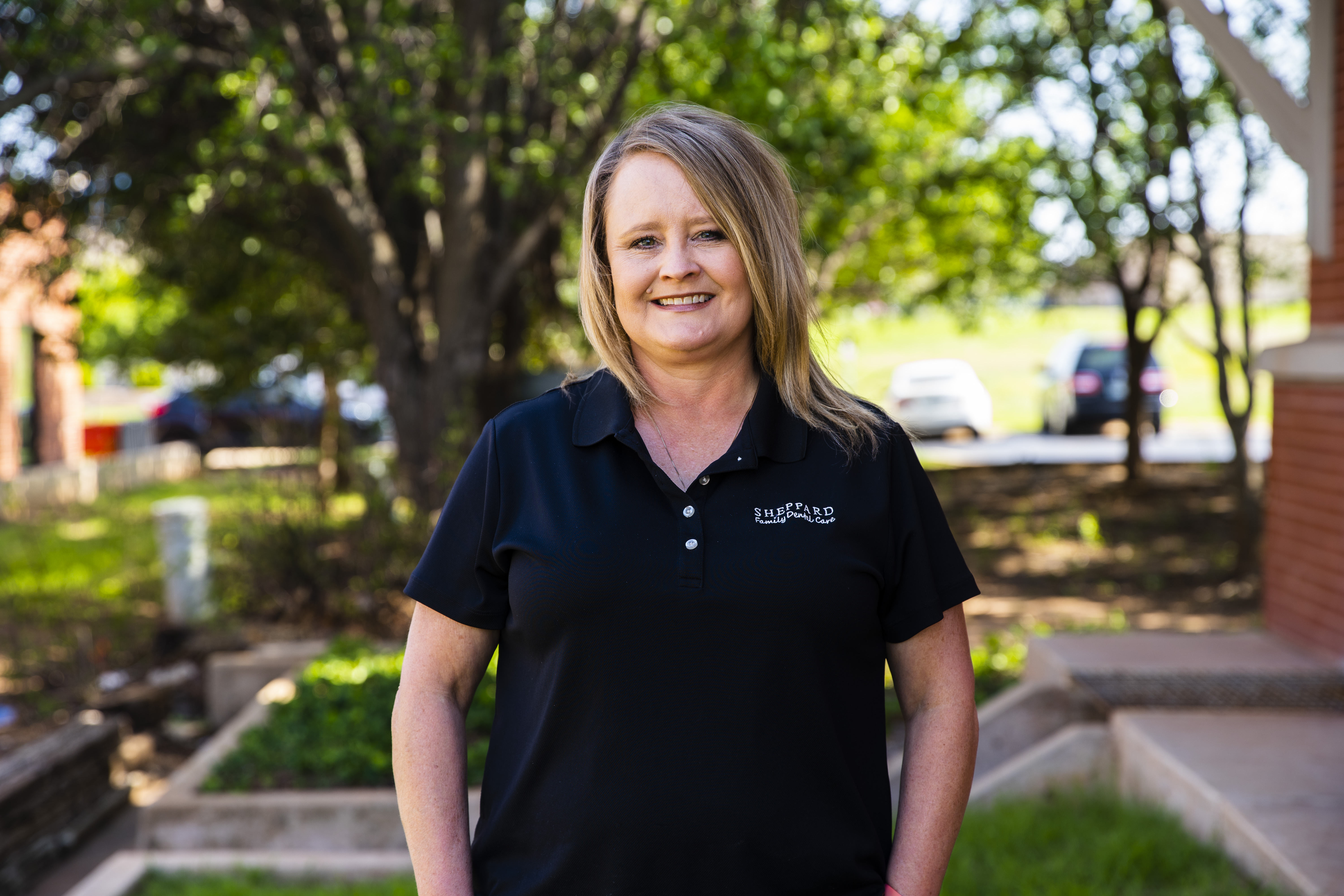 Sheppard Family Dental Care Image