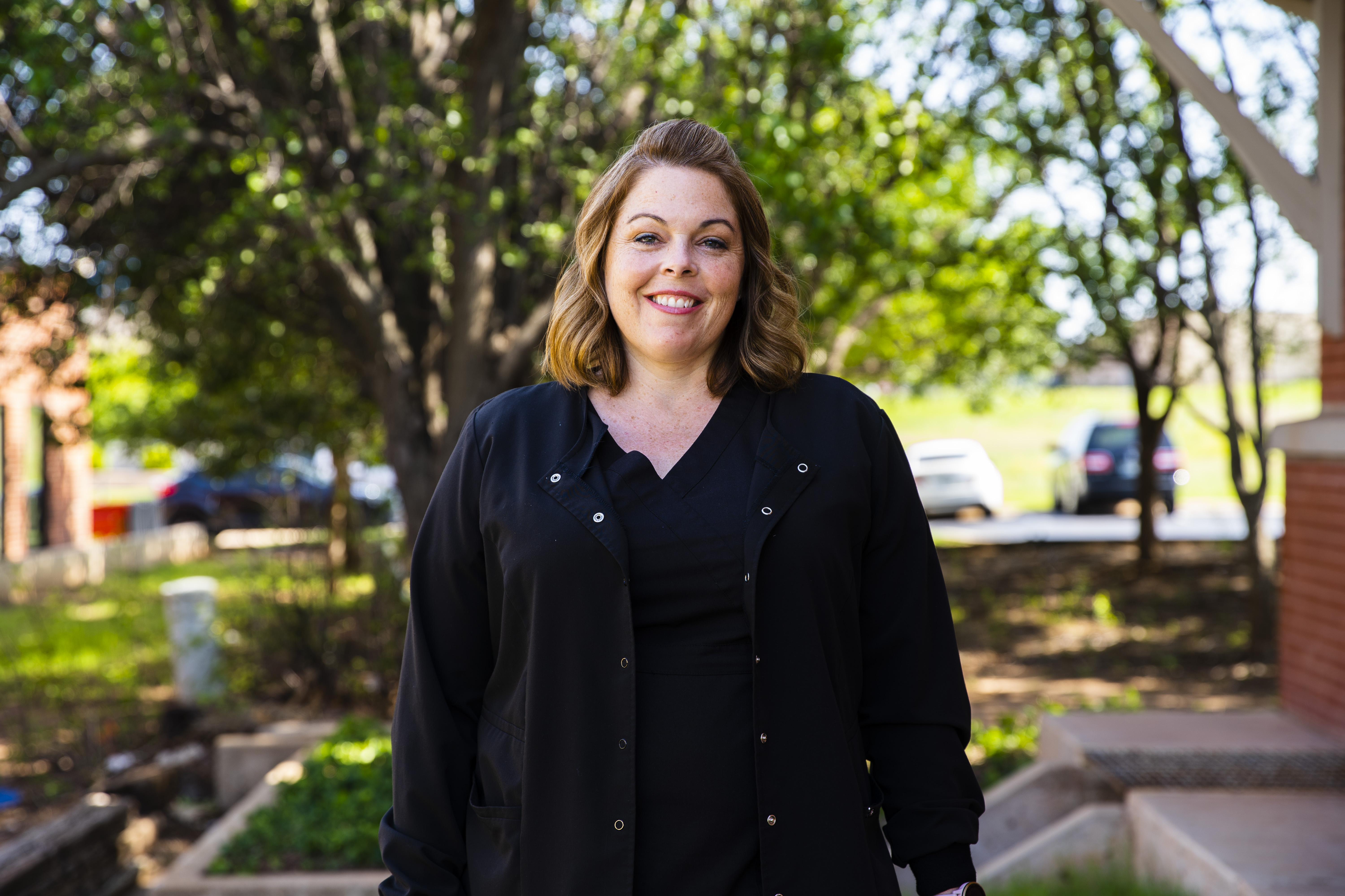 Sheppard Family Dental Care Image