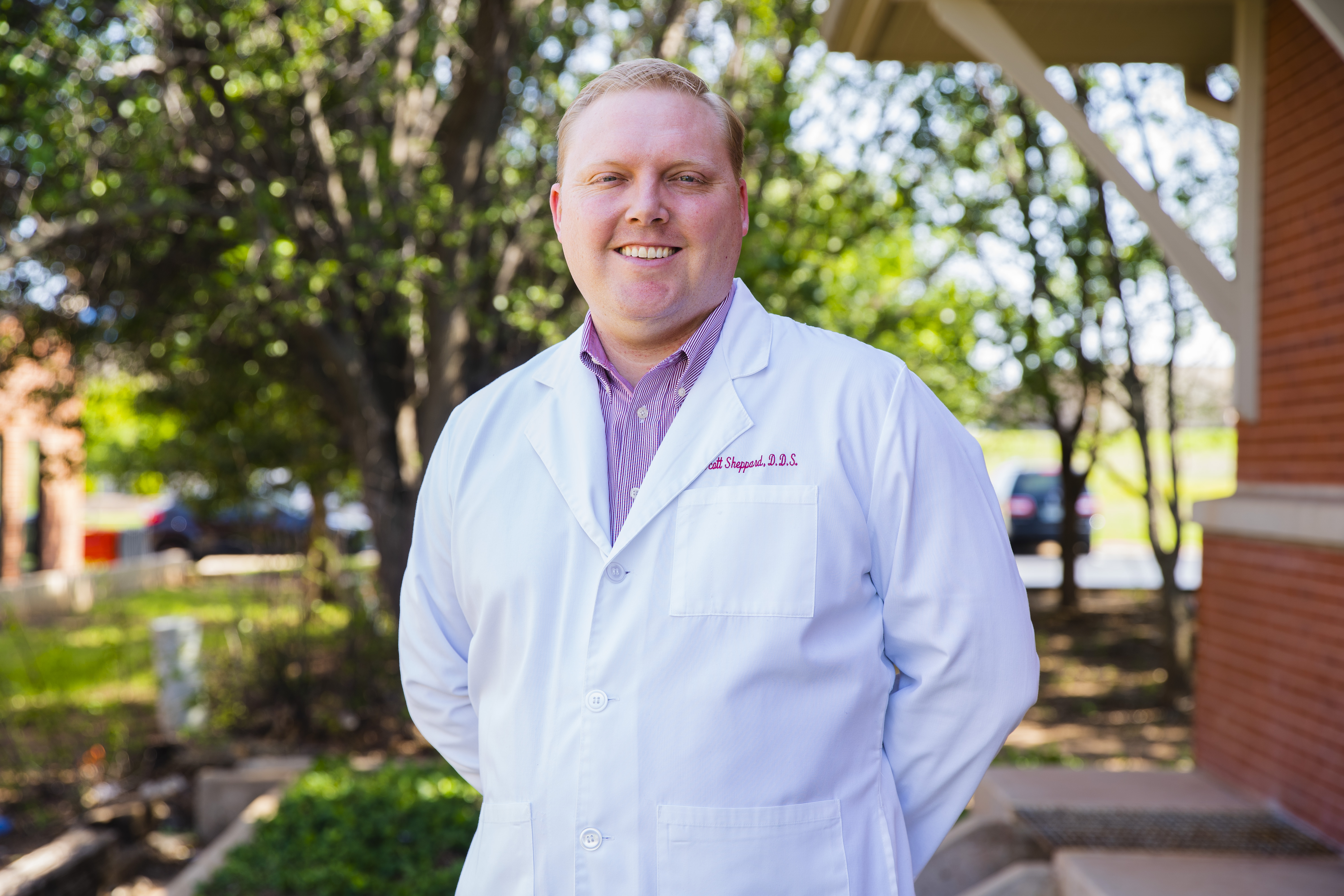 Sheppard Family Dental Care Image