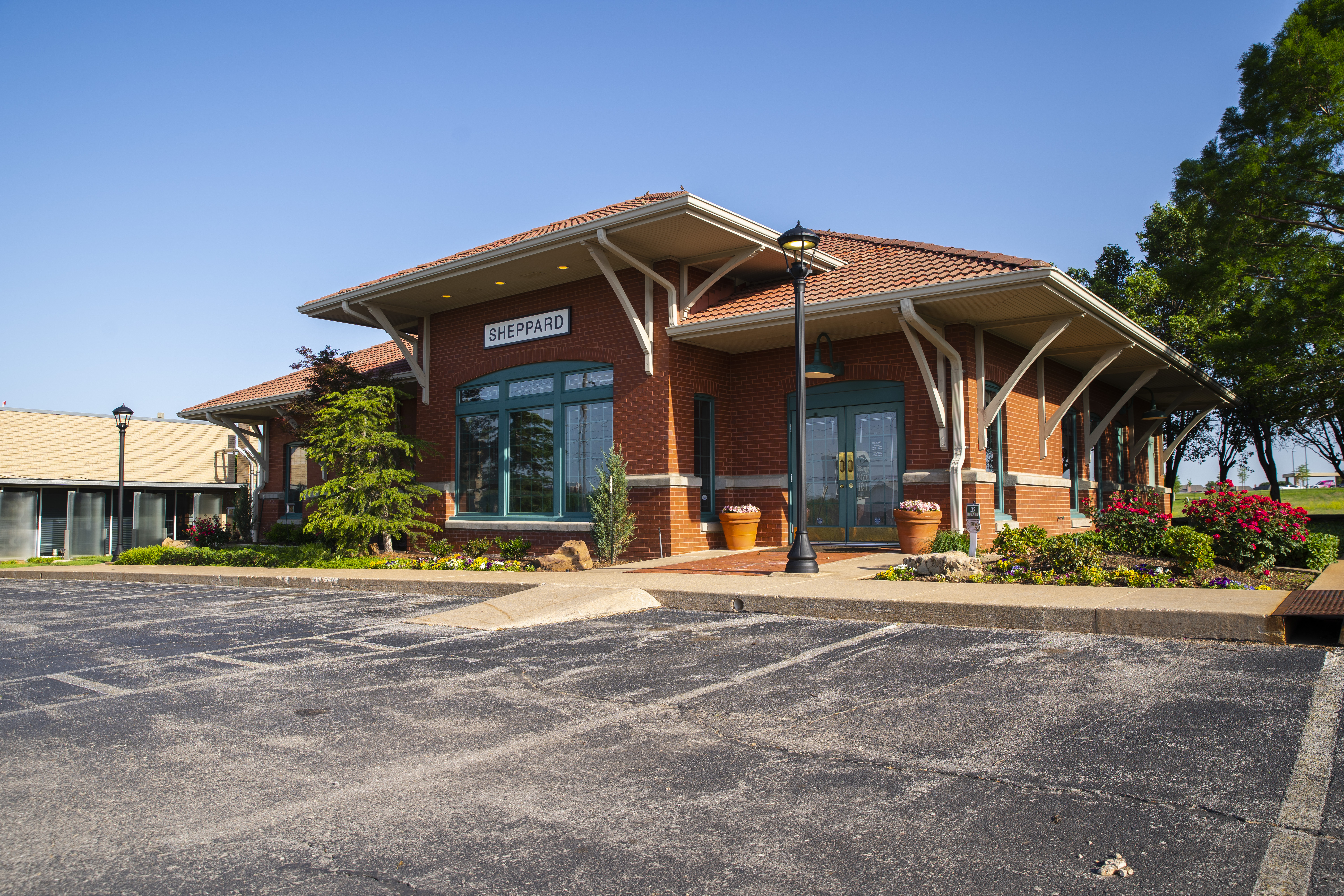 Sheppard Family Dental Care Image