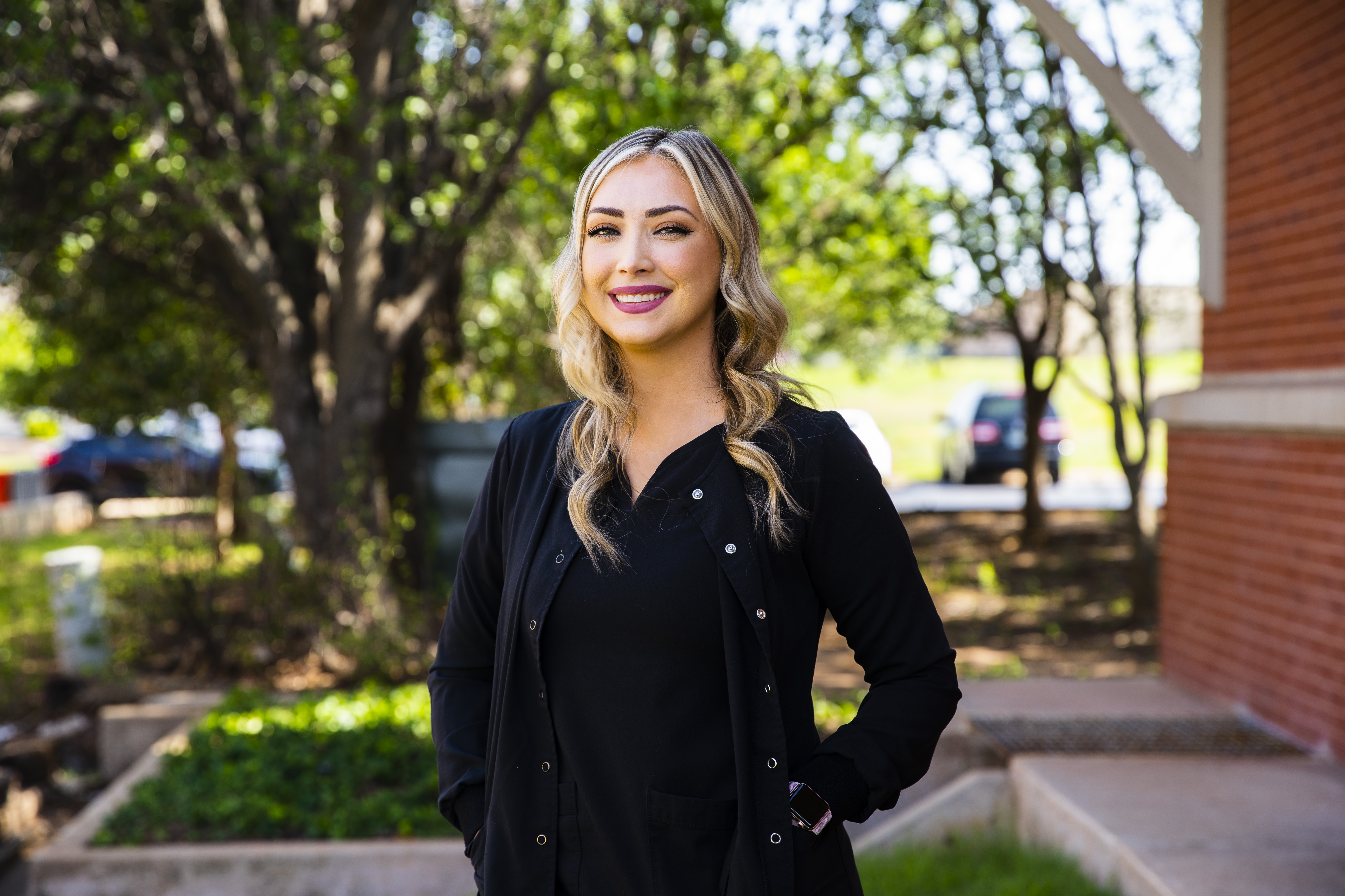 Sheppard Family Dental Care Image