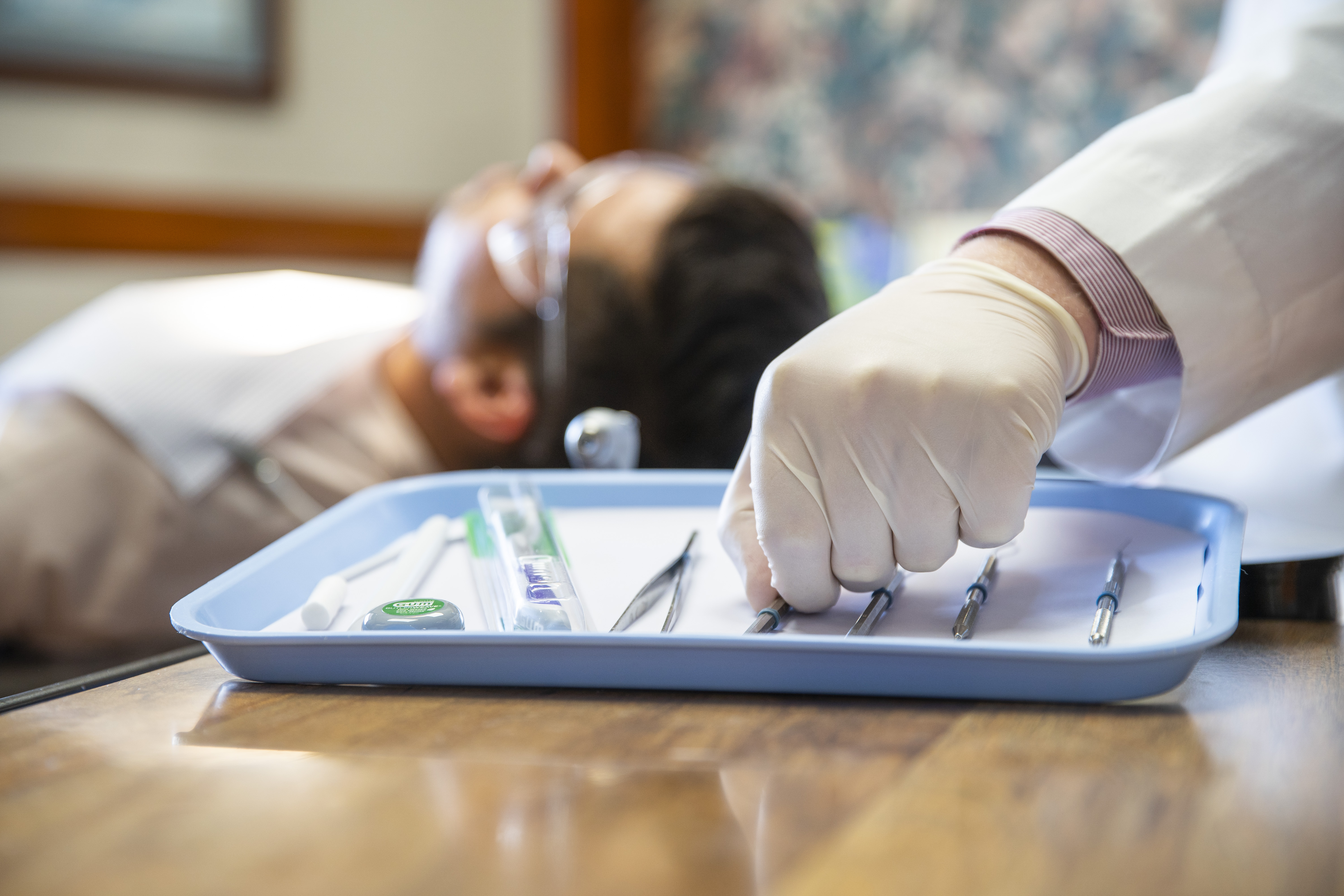 Sheppard Family Dental Care Image