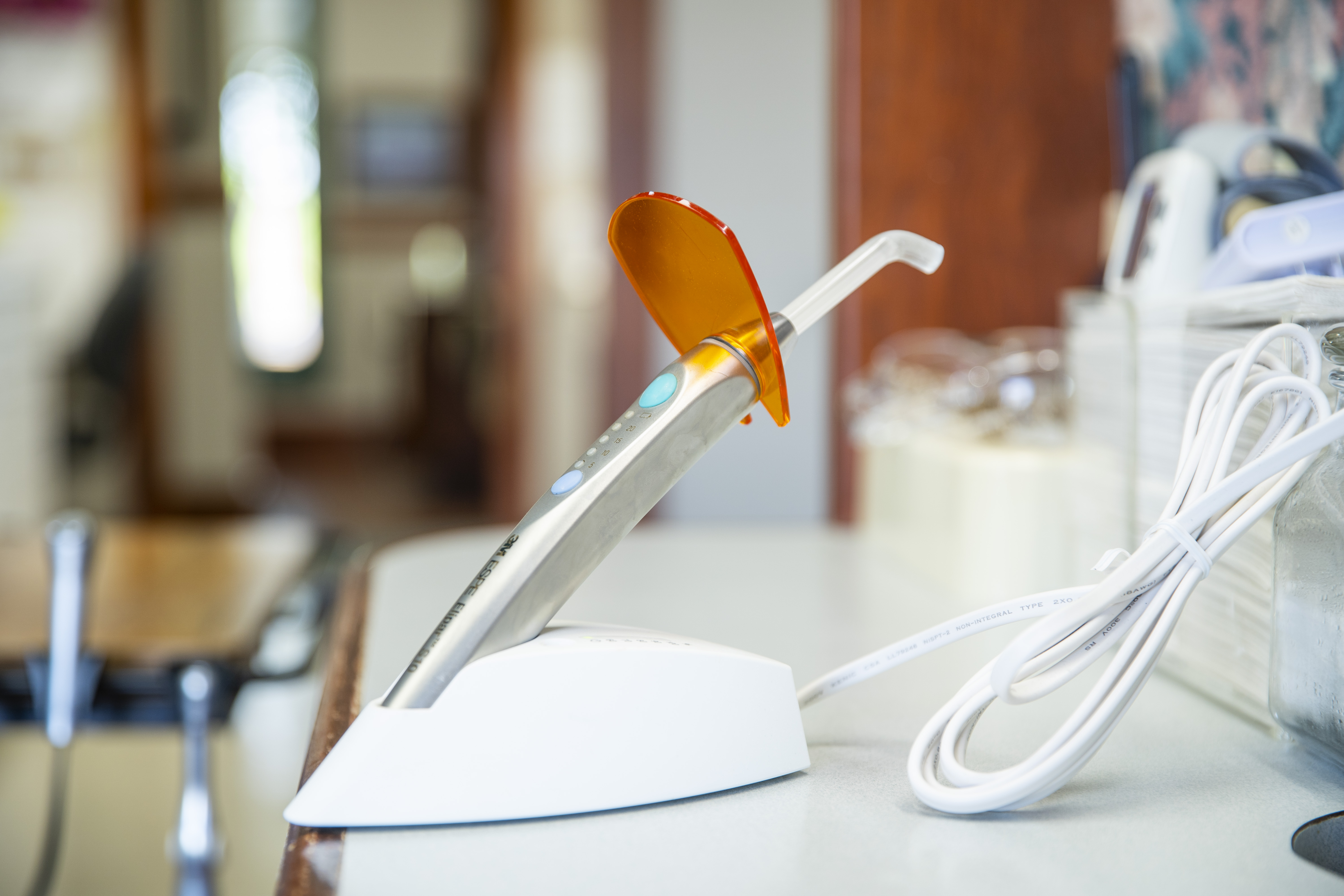 Sheppard Family Dental Care Image