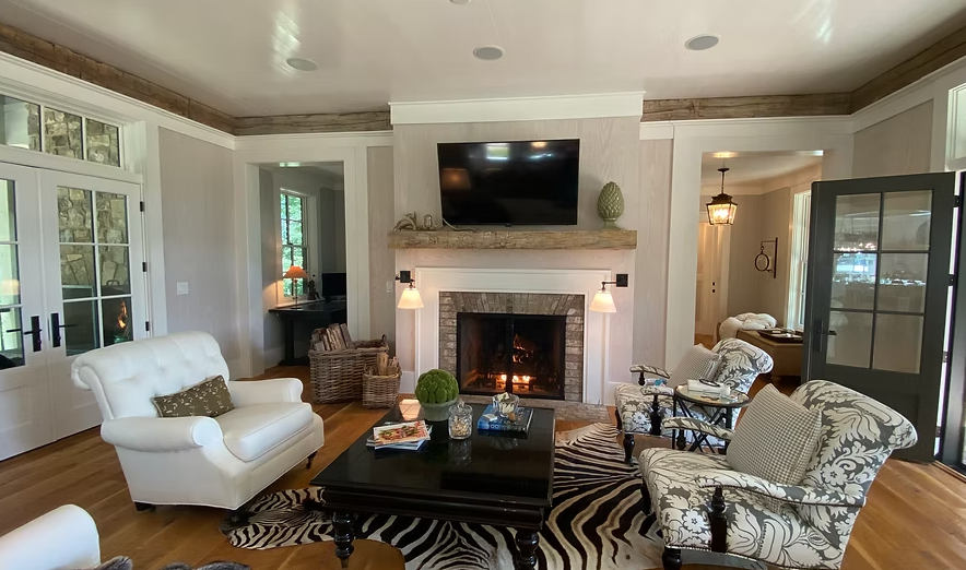 M.G. Dillingham, LLC Residential Contractor Image