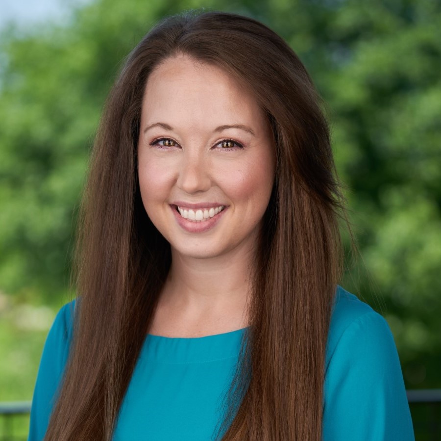 Ashlee Aloan - Movement Mortgage Image