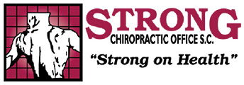 Strong Chiropractic Office S.C. Logo