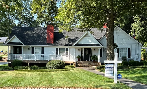 Trinity Functional Wellness - Gainesville, GA