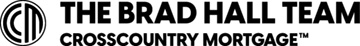 CrossCountry Mortgage, LLC - Bradley Hall Logo