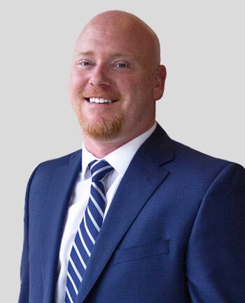 CrossCountry Mortgage, LLC - Bradley Hall Image