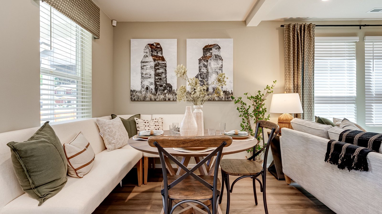 Cottages at 66th by D.R. Horton Image