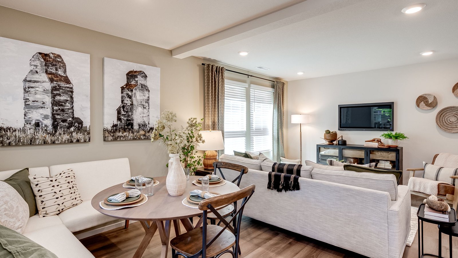 Cottages at 66th by D.R. Horton Image