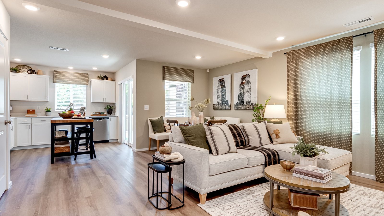 Cottages at 66th by D.R. Horton Image