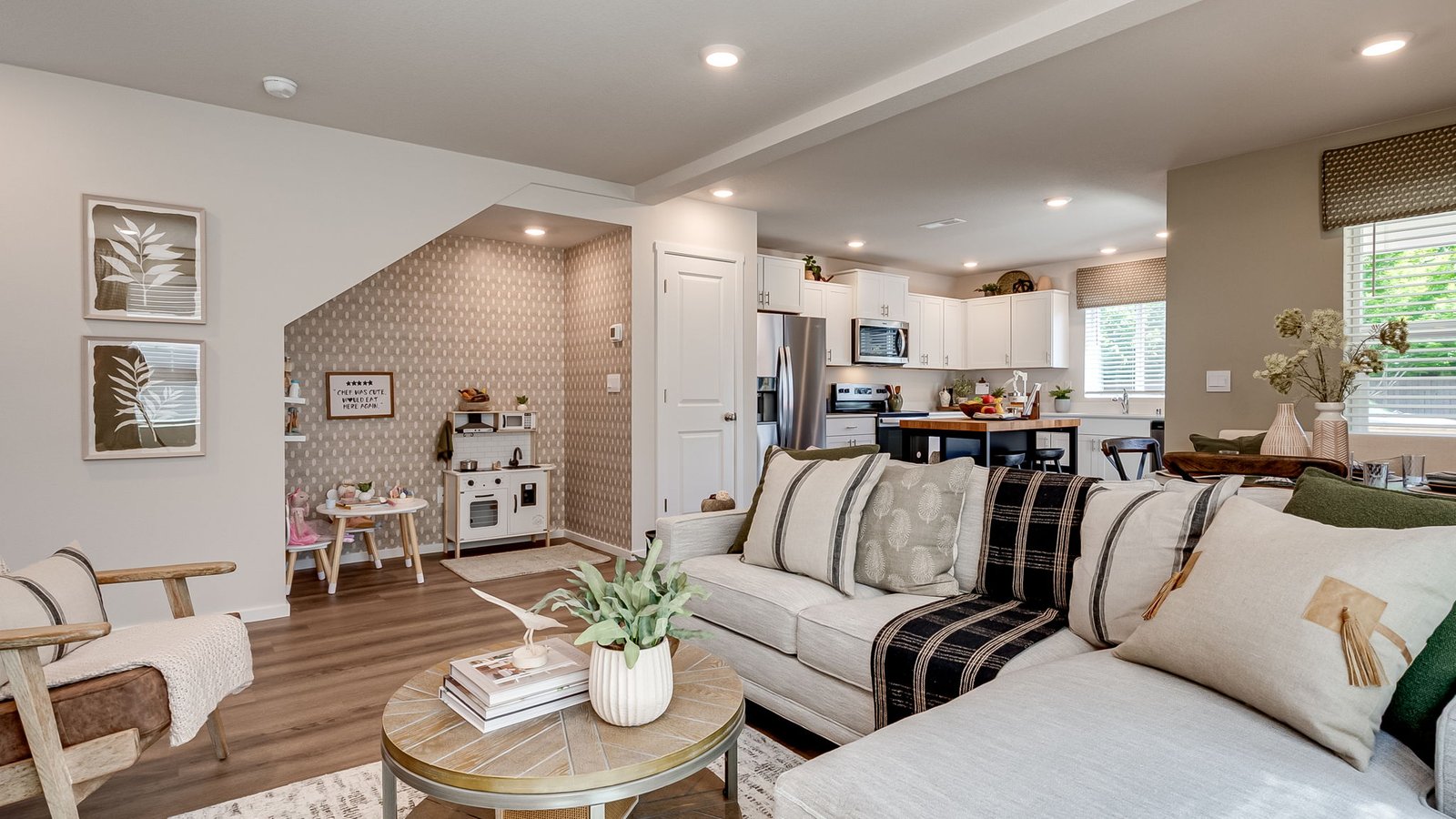 Cottages at 66th by D.R. Horton Image