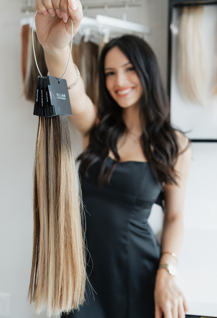 Bronde Blvd Salon - The Woodlands - Magnolia Image