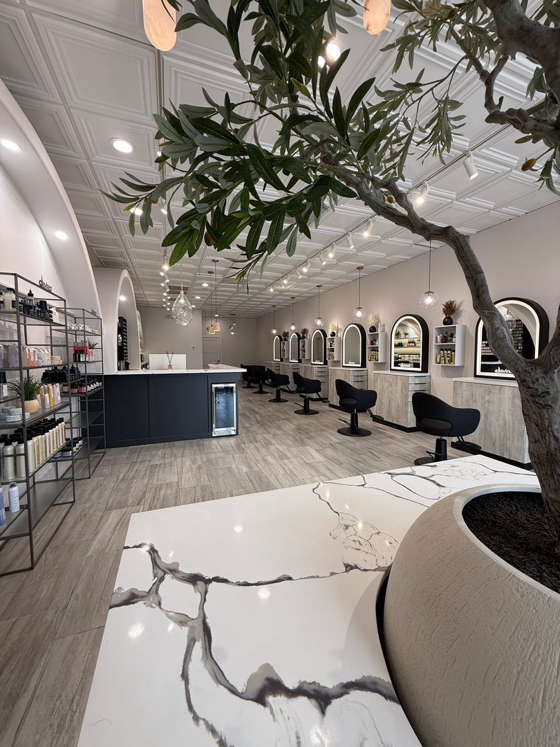Bronde Blvd Salon - The Woodlands - Magnolia Image