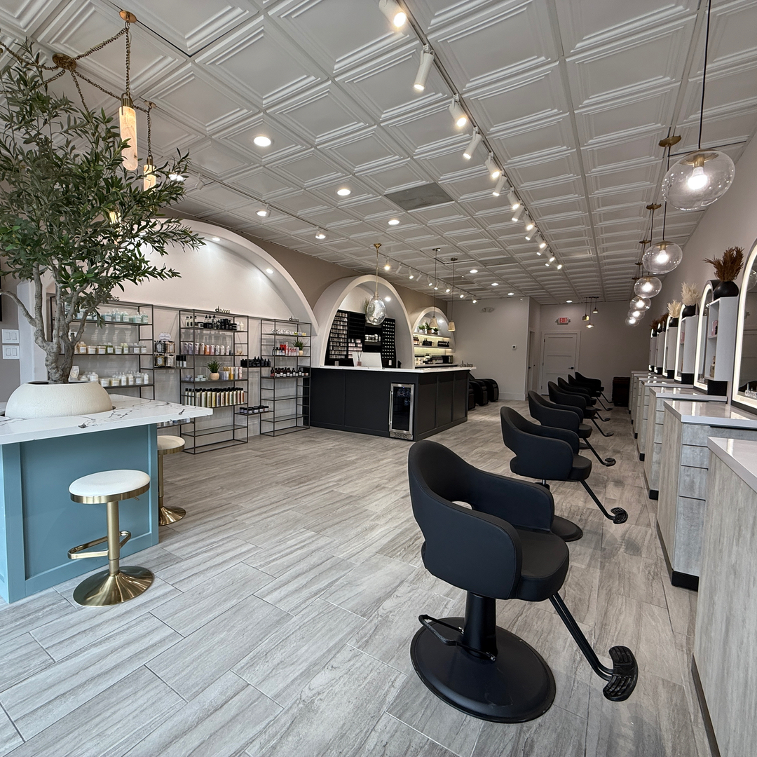 Bronde Blvd Salon - The Woodlands - Magnolia Image