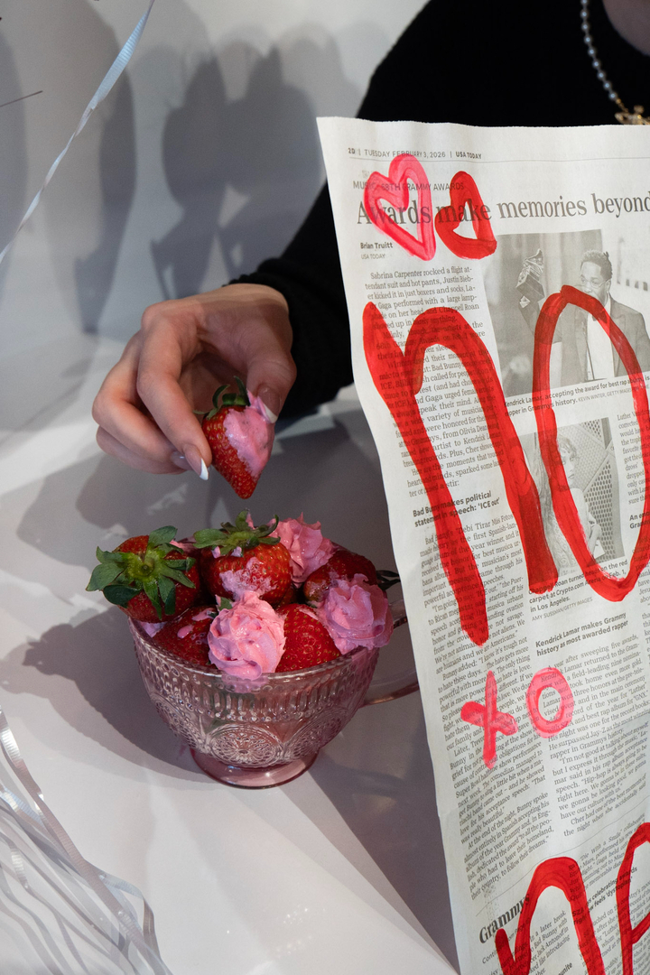 Bronde Blvd Salon - The Woodlands - Magnolia Image