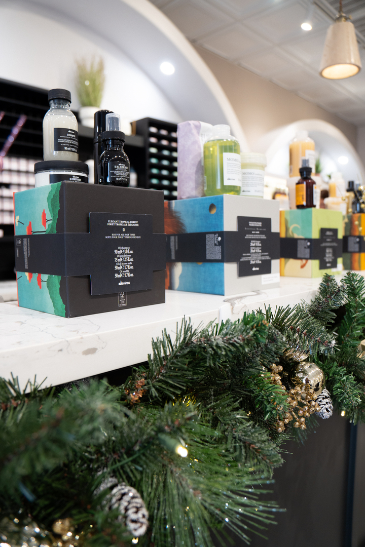 Bronde Blvd Salon - The Woodlands - Magnolia Image