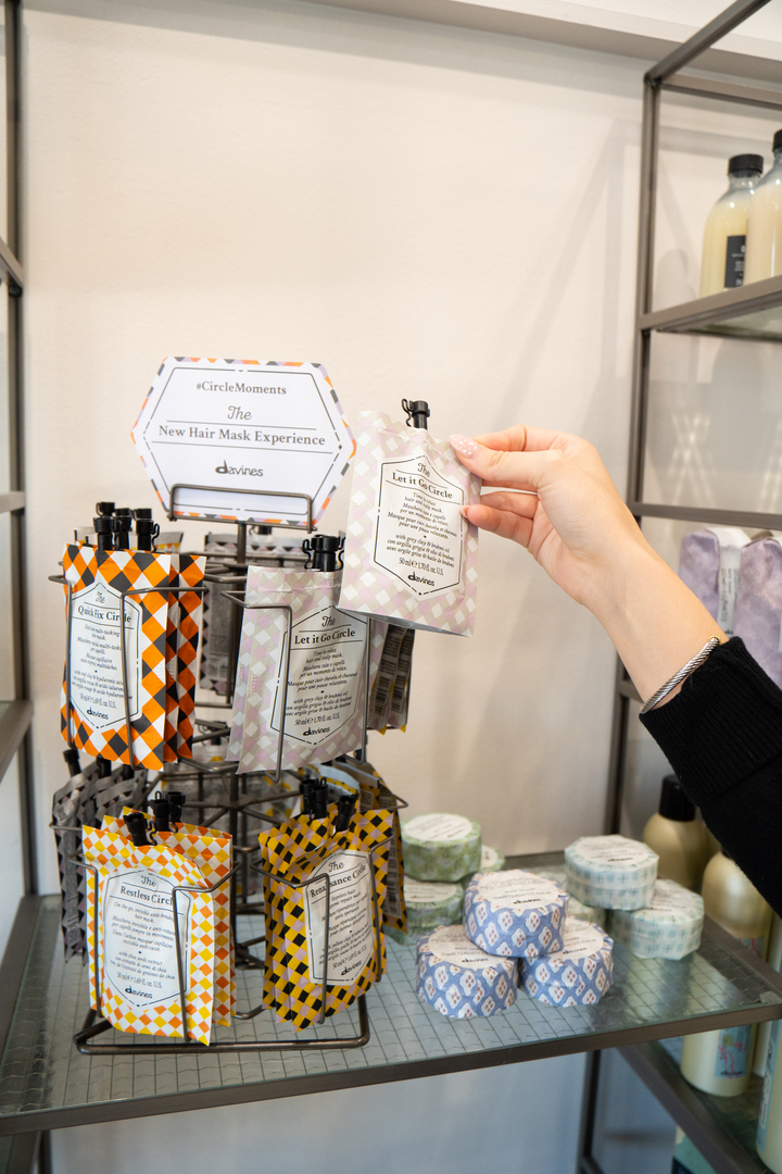 Bronde Blvd Salon - The Woodlands - Magnolia Image