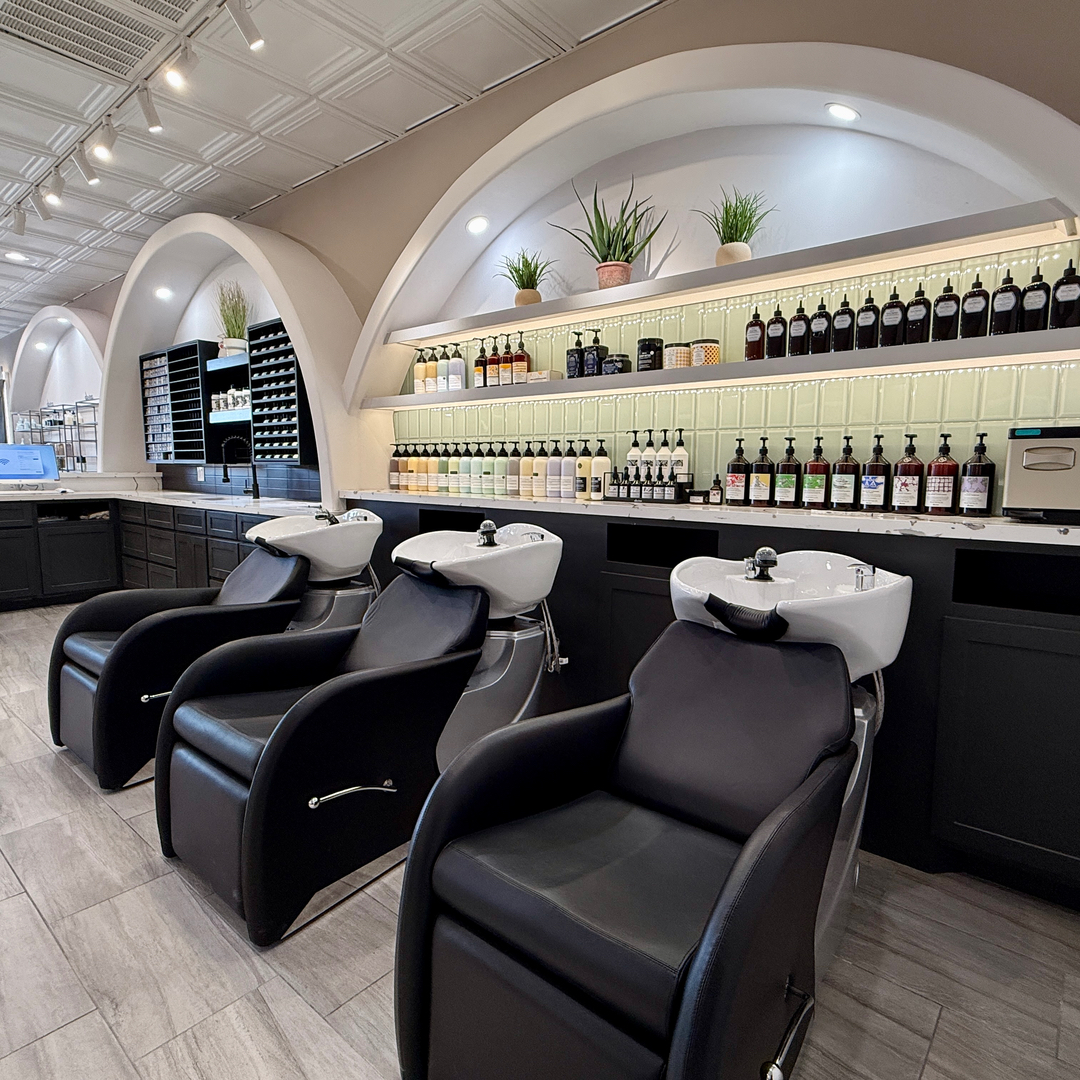 Bronde Blvd Salon - The Woodlands - Magnolia Image