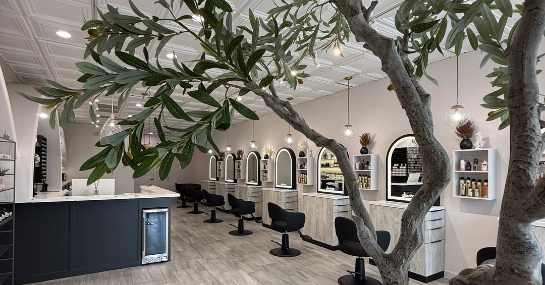 Bronde Blvd Salon - The Woodlands - Magnolia Image