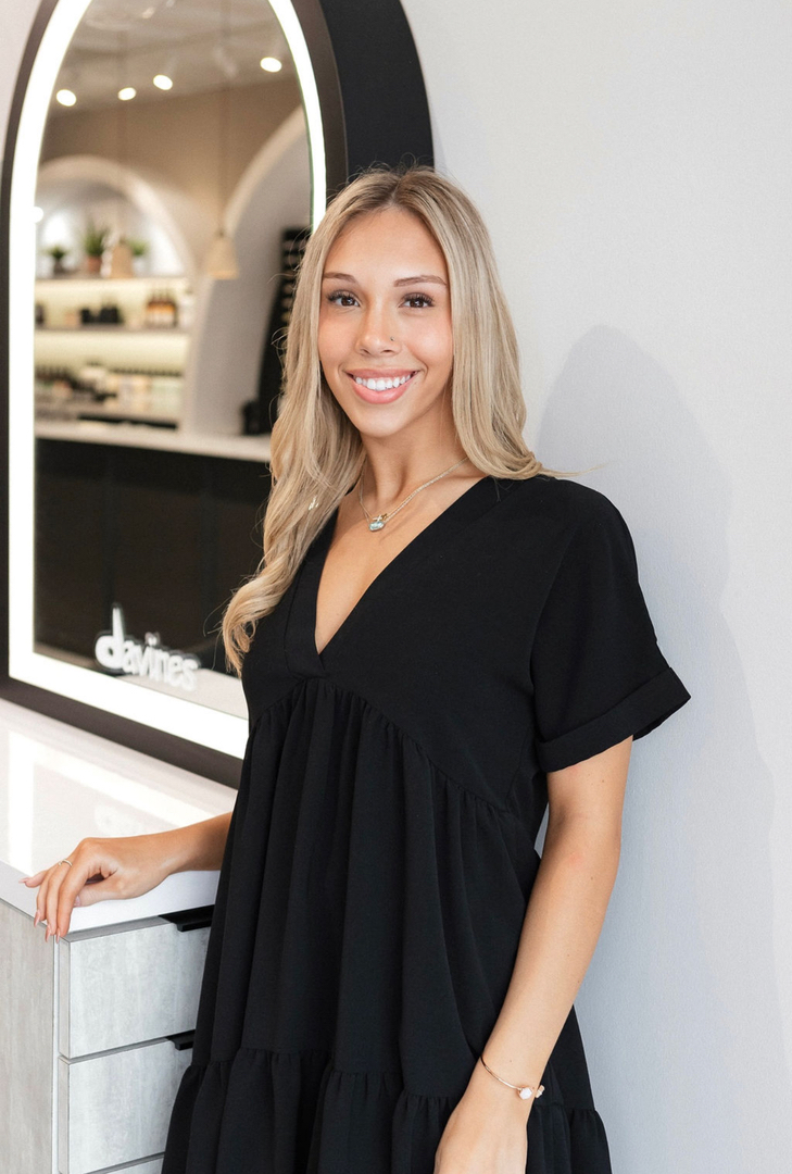 Bronde Blvd Salon - The Woodlands - Magnolia Image