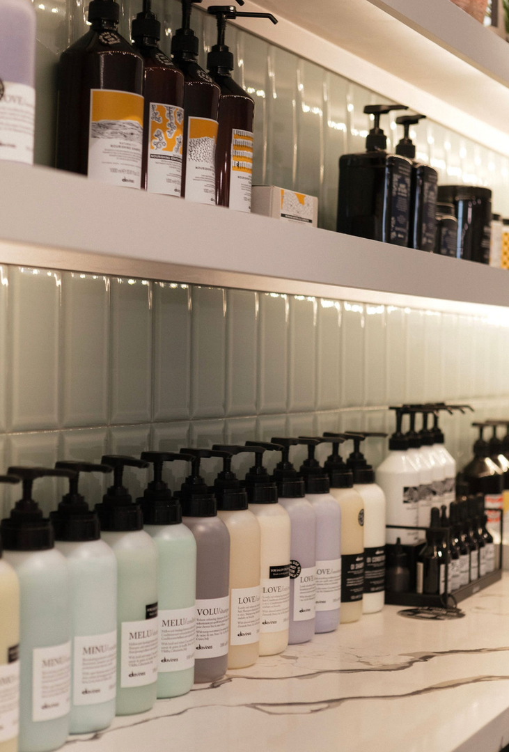 Bronde Blvd Salon - The Woodlands - Magnolia Image