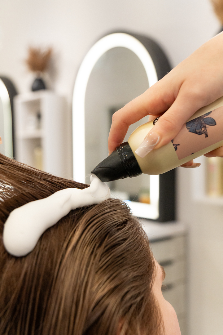 Bronde Blvd Salon - The Woodlands - Magnolia Image