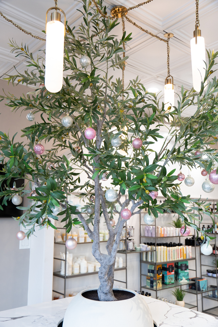 Bronde Blvd Salon - The Woodlands - Magnolia Image