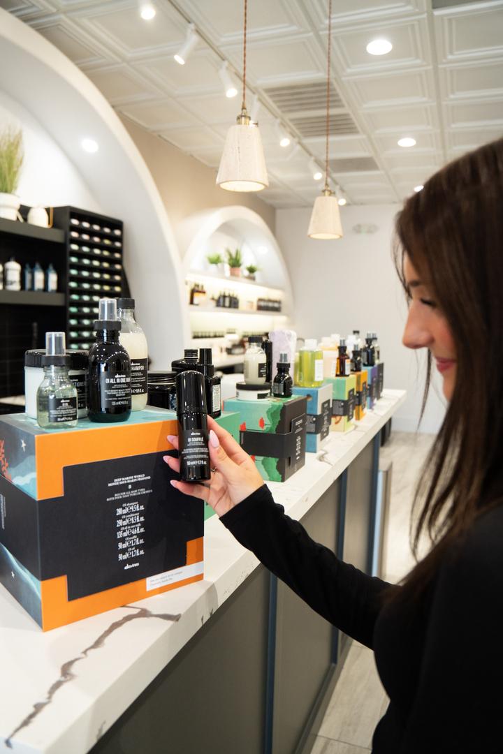 Bronde Blvd Salon - The Woodlands - Magnolia Image