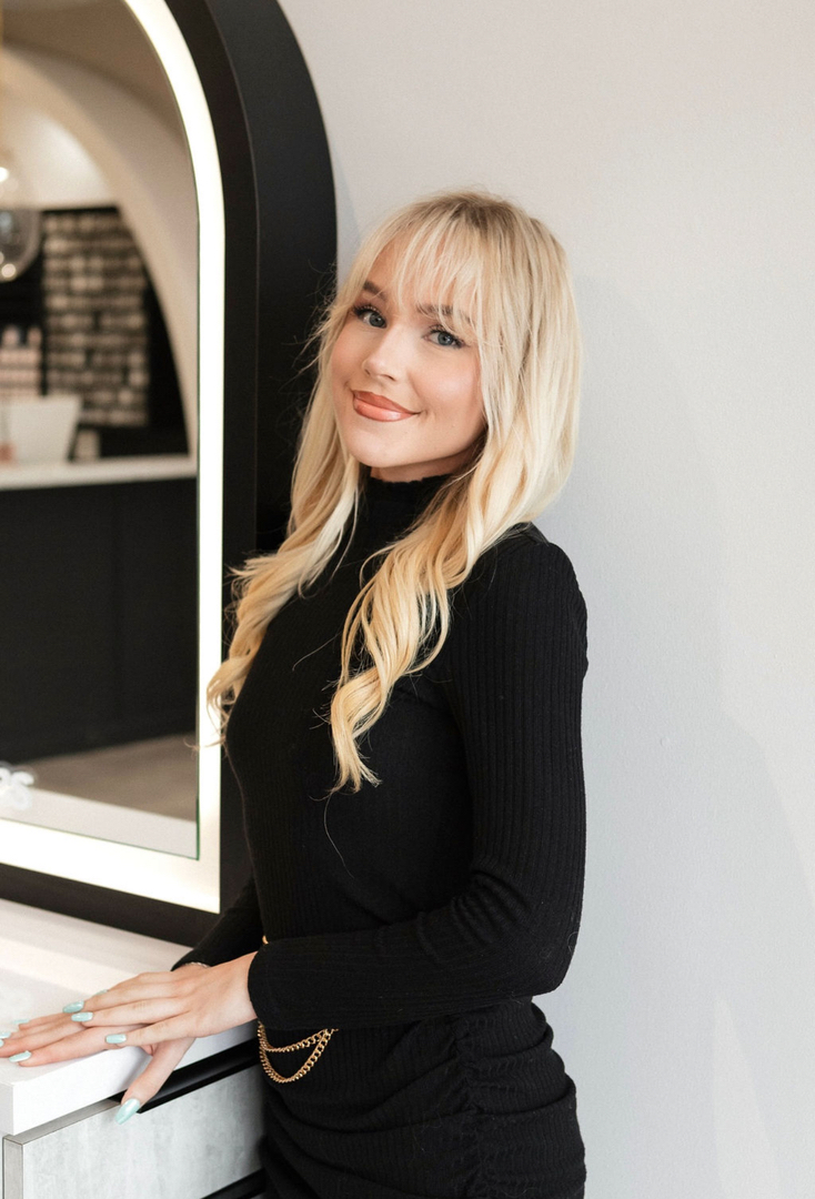 Bronde Blvd Salon - The Woodlands - Magnolia Image