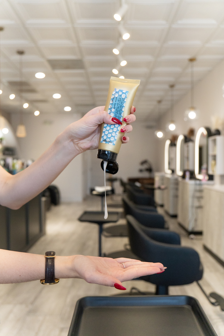 Bronde Blvd Salon - The Woodlands - Magnolia Image