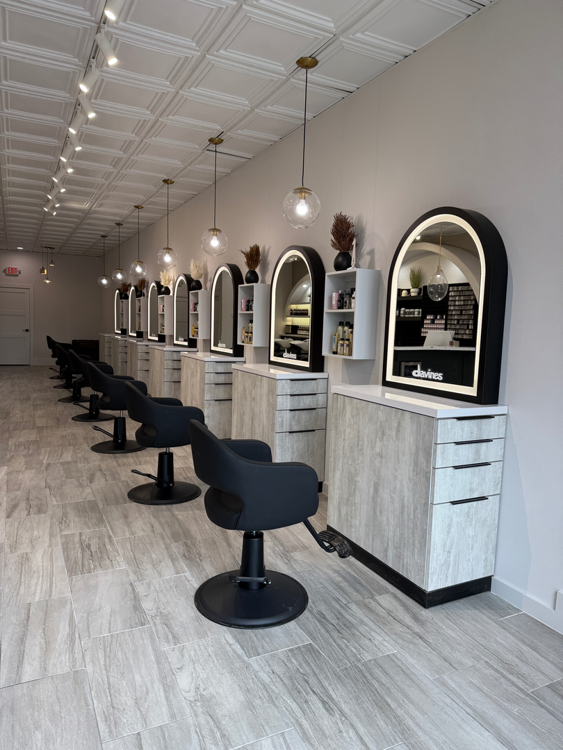 Bronde Blvd Salon - The Woodlands - Magnolia Image