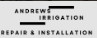 Andrew Irrigation and Repair Logo