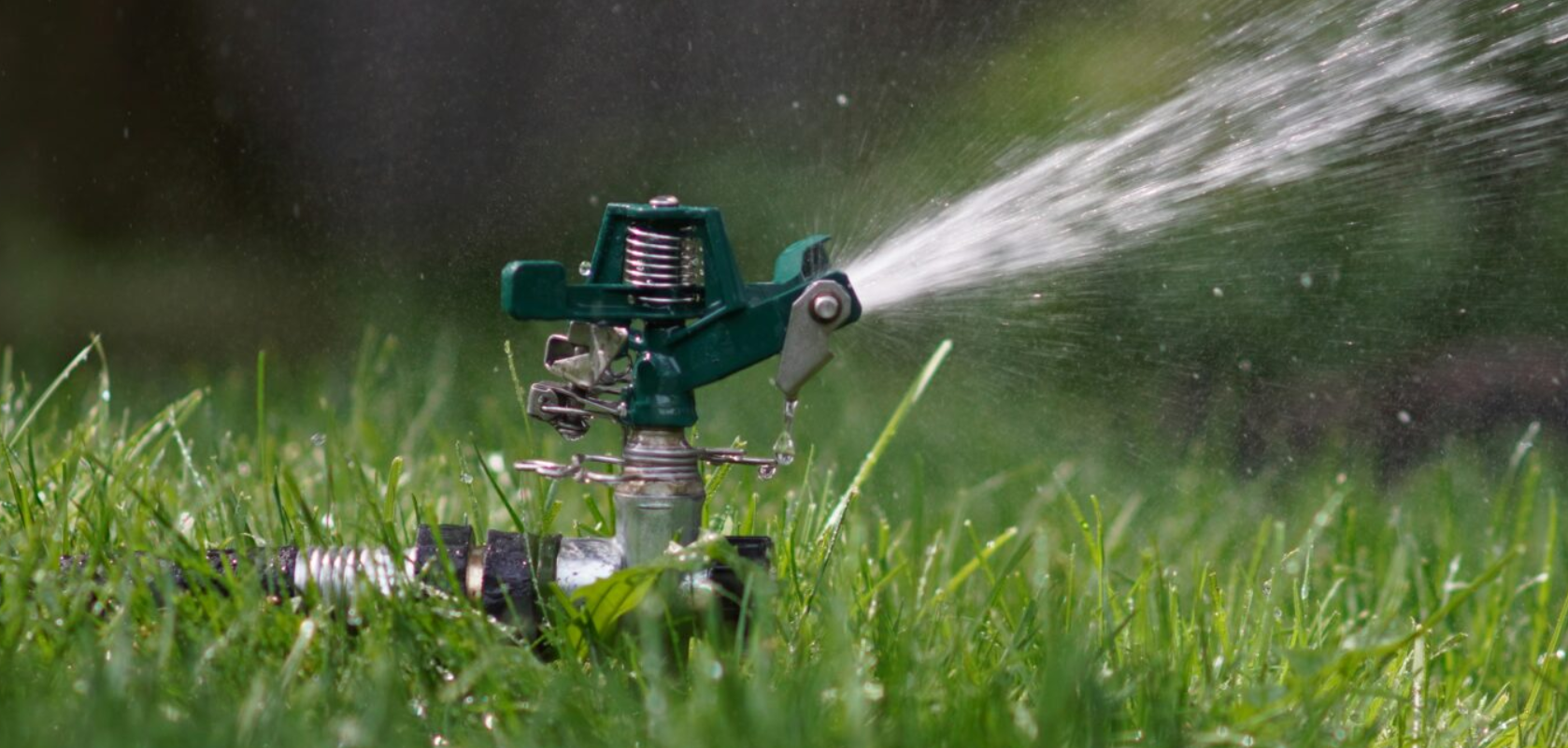 Andrew Irrigation and Repair Image