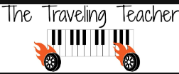 The Traveling Teacher